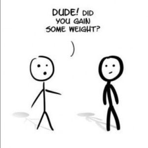 Meet your Posher, Robin